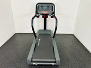 Treadmills